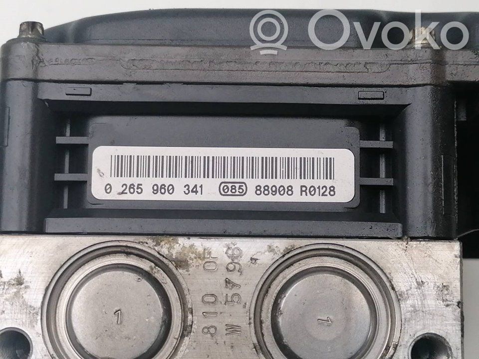 ABS Pump   34516865025,3451678526601,3452678527001