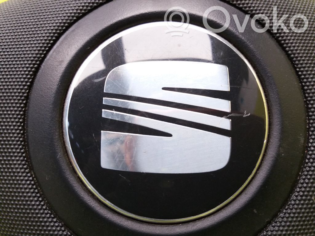 Seat Cordoba (6K) Airbag volan