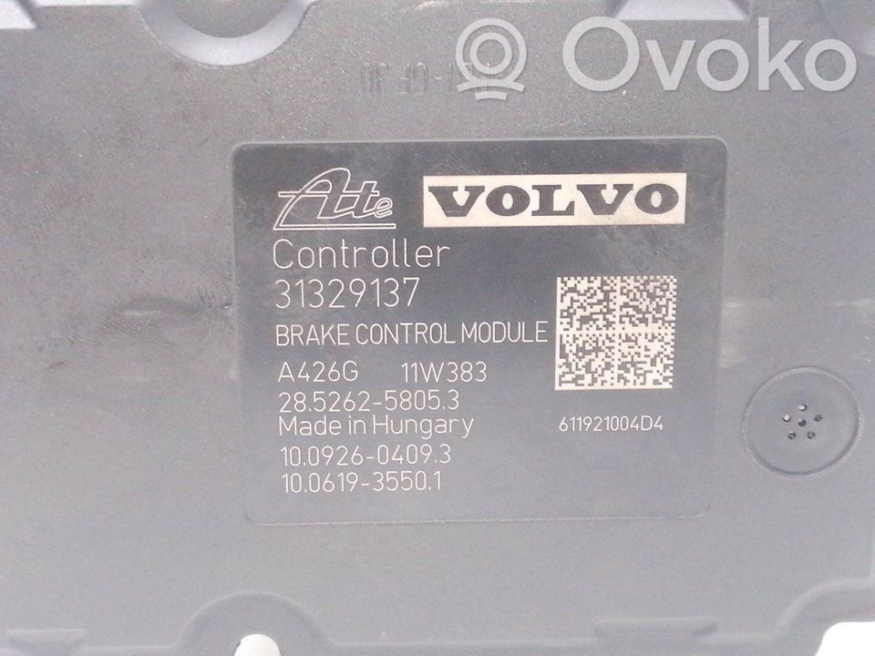 Pompa ABS   31329138,31329137,10061935501