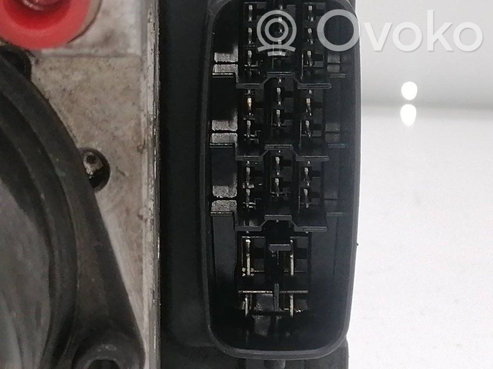 Bomba de ABS   GJ6E437A0,136