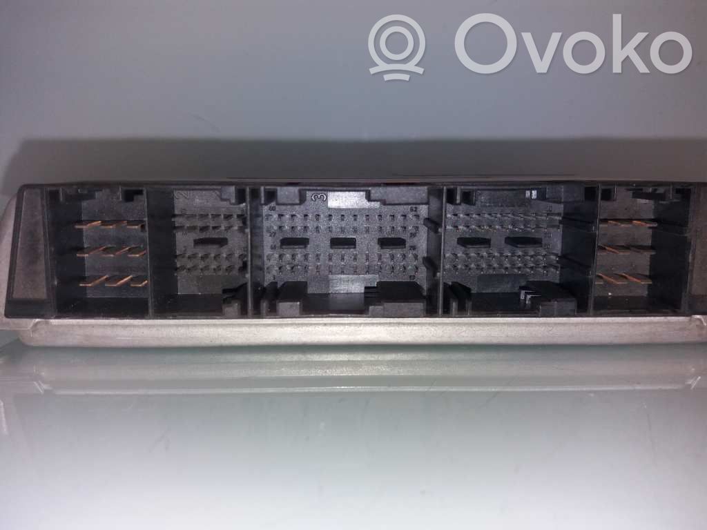 Engine control unit/module ECU   2249970,7785033,0281001445
