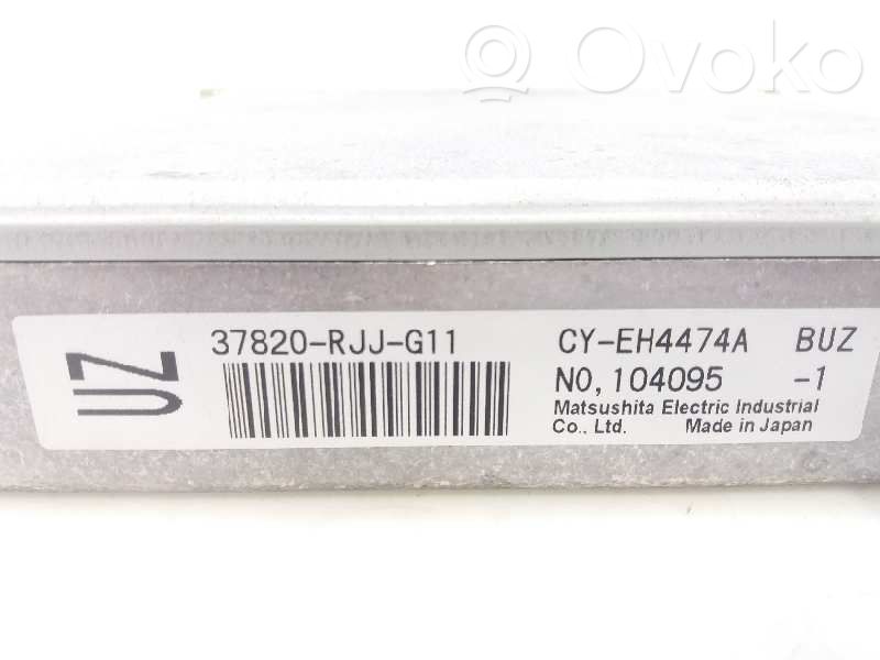 Honda FR-V Engine control unit/module ECU 