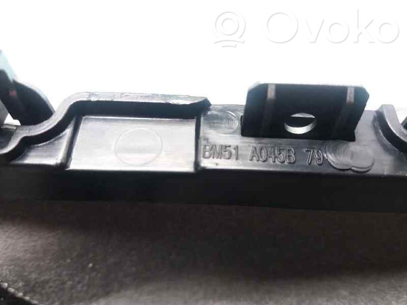 Ford Focus Rivestimento in pelle/manopola della leva del cambio