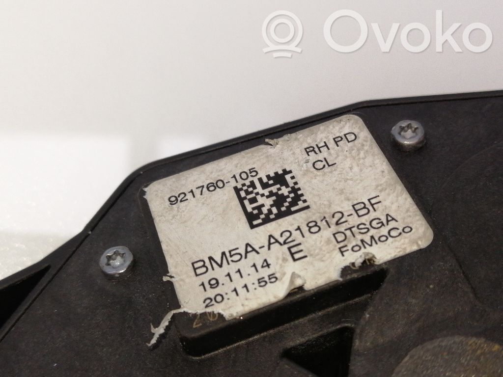Ford Focus Serrure de porte avant