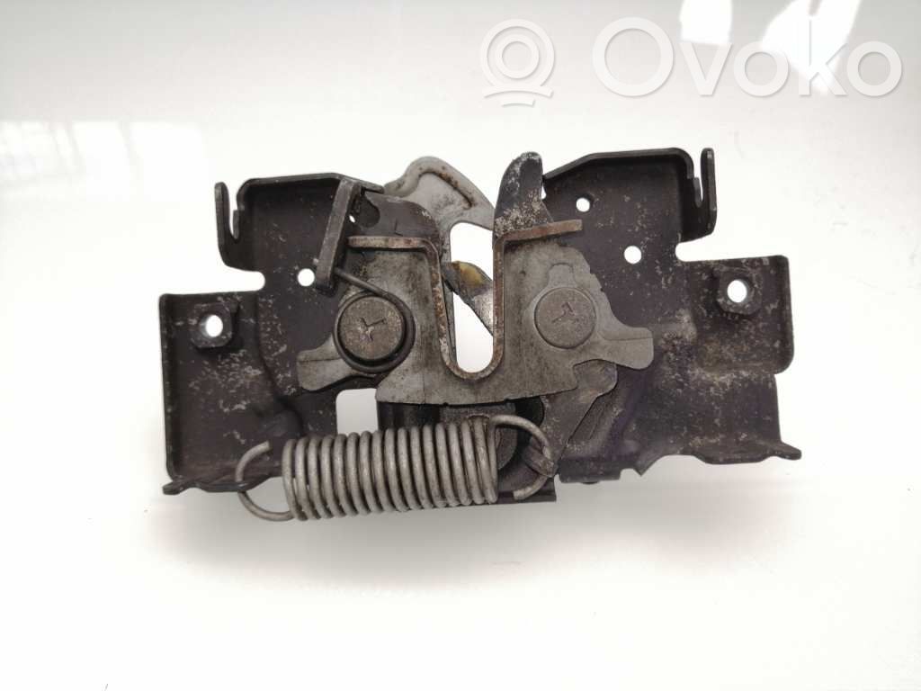 Tie down hook / loop   GS1F56620A