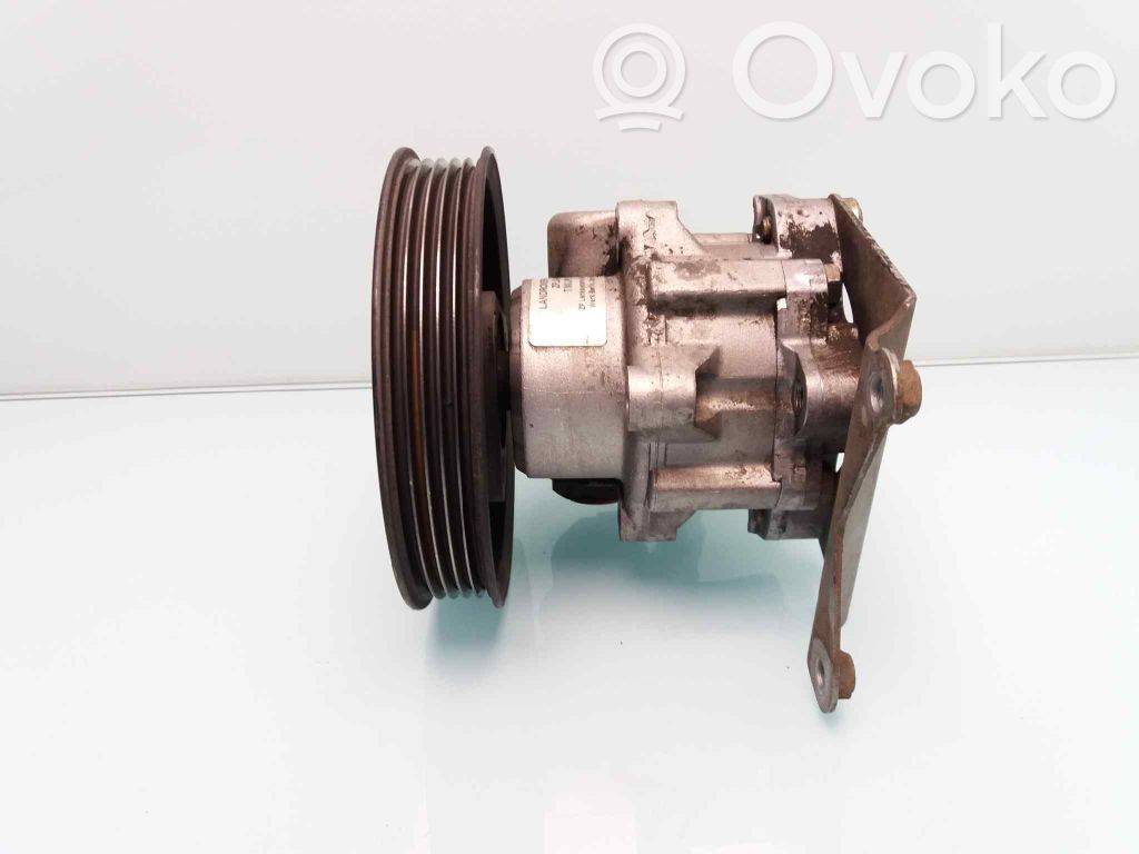 Ohjaustehostimen pumppu   7690974124