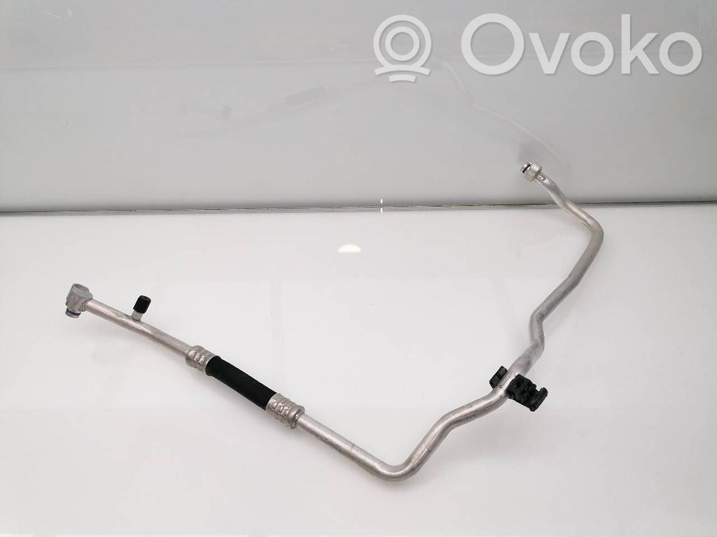 Volkswagen Transporter - Caravelle T6 Manguito/racor flexible para A/C
