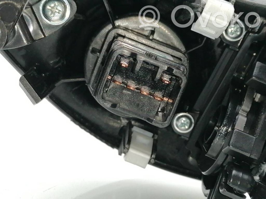 Hyundai ix35 Altra parte della carrozzeria