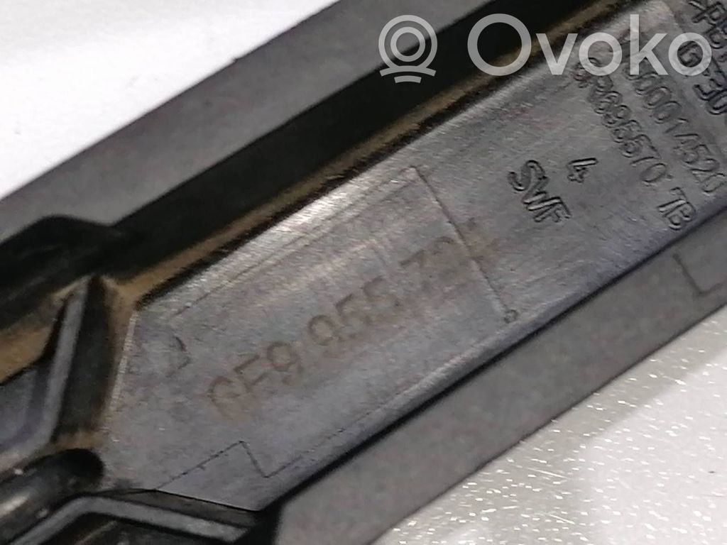 Wischerarm Heckscheibe   6R6955707B,6F9955704