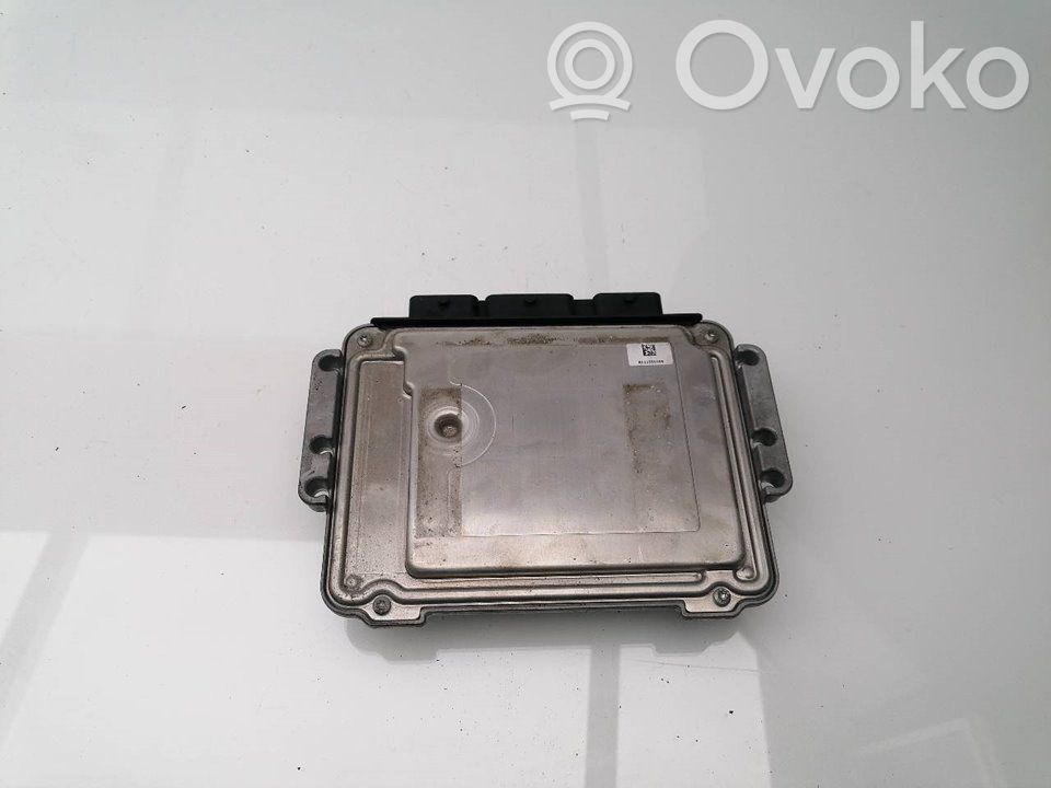 Unidad de control/módulo ECU del motor   1942CR,0281012984,9662213380