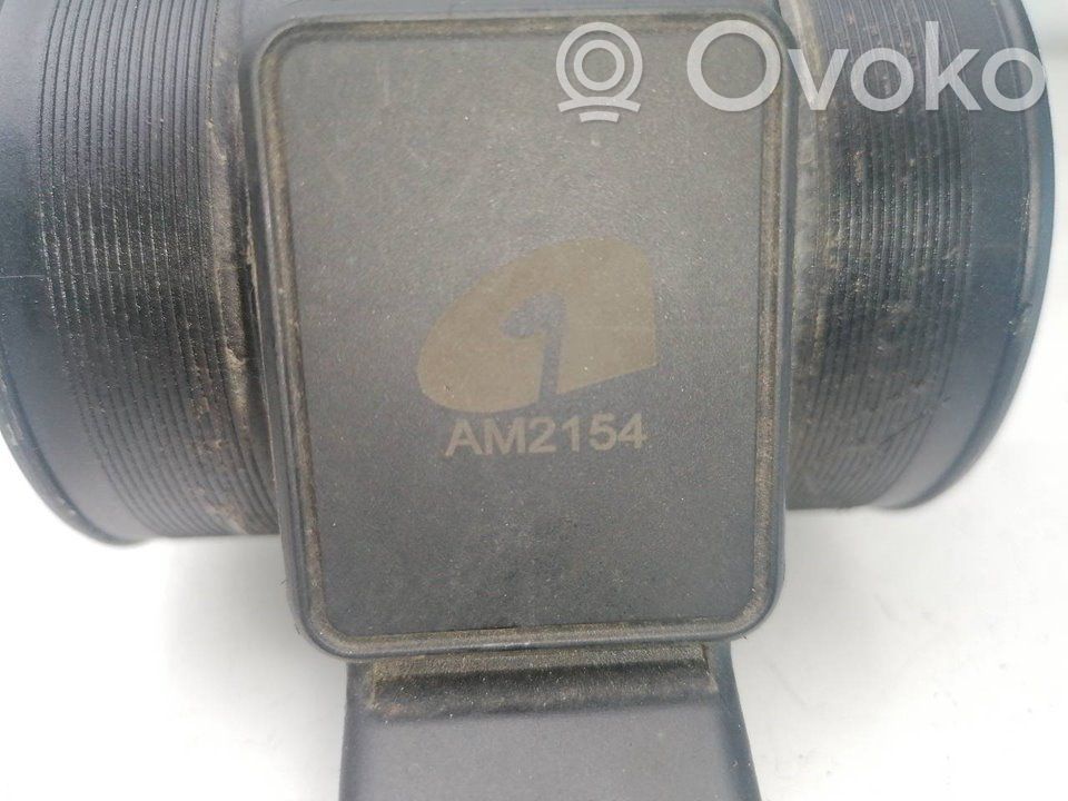 Przepływomierz masowy powietrza MAF   AM2154,AFH70M54