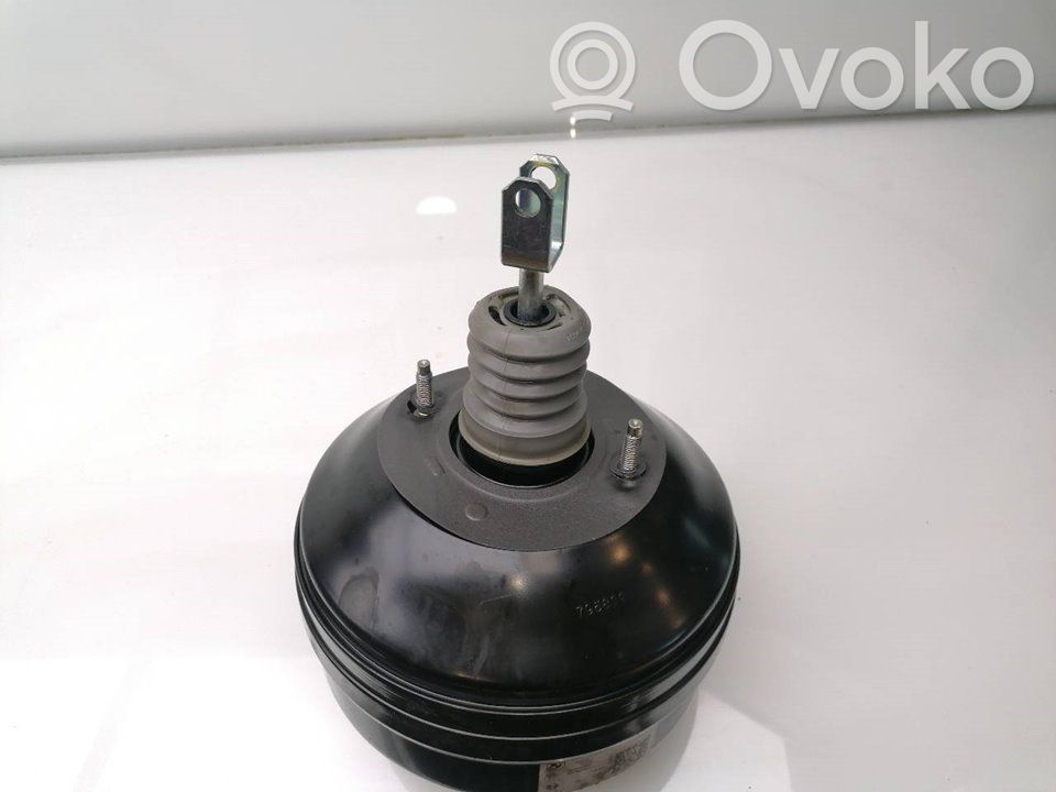 BMW 1 F40 Servofreno