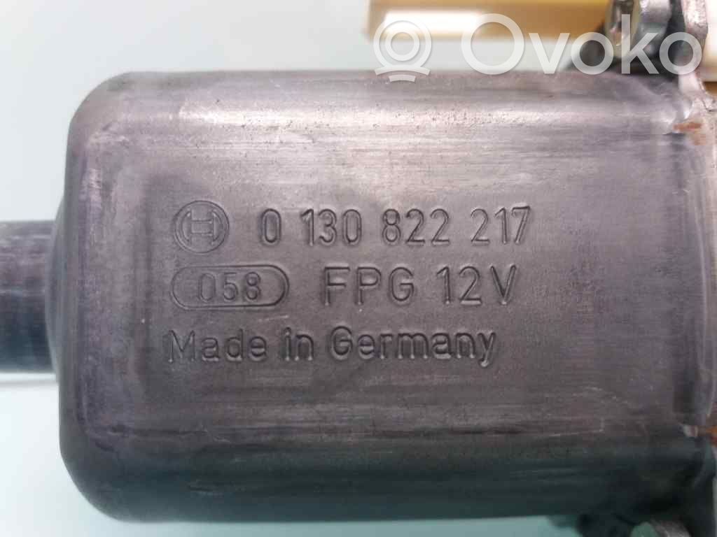 Ford Focus Motor macara geam ușă față 