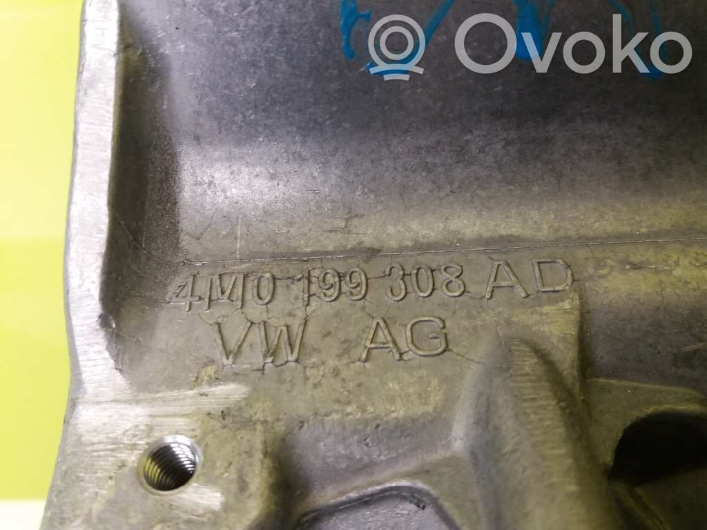 Moottorin kiinnikekorvake   4M0199308AD
