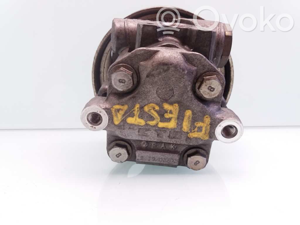 Ohjaustehostimen pumppu   2S6C3A696DD,1416165