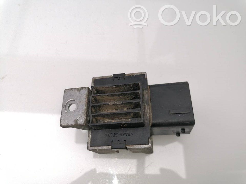 Glow plug pre-heat relay   598144