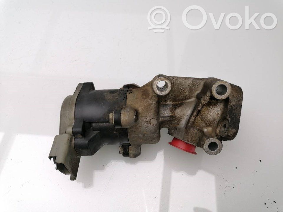 Válvula EGR   4R8Q9D475A