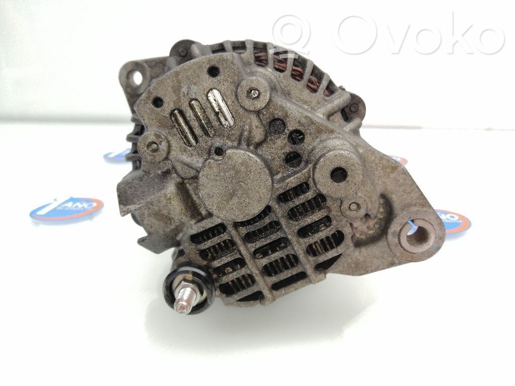 Alternador   WLAA18300A,A2TC1479ZT,3601014,4344538,6M3410300AB,WL2118300,WL2118300A,XM3410300AA,XM3410300BA