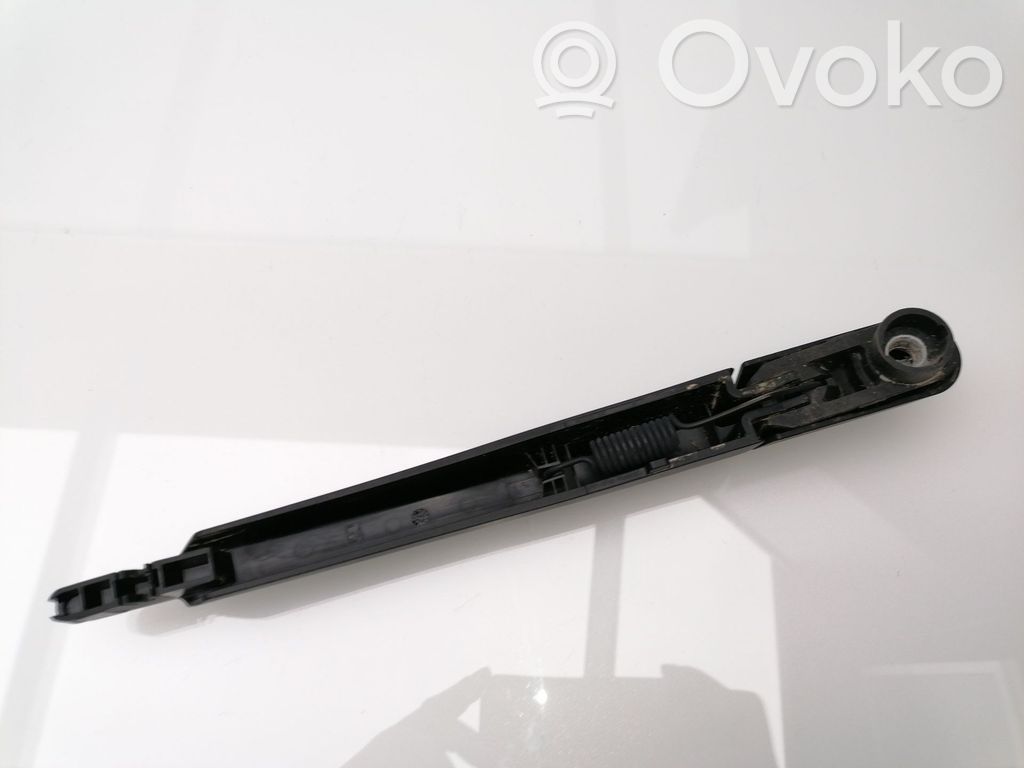 Nissan Qashqai Bras d'essuie-glace arrière