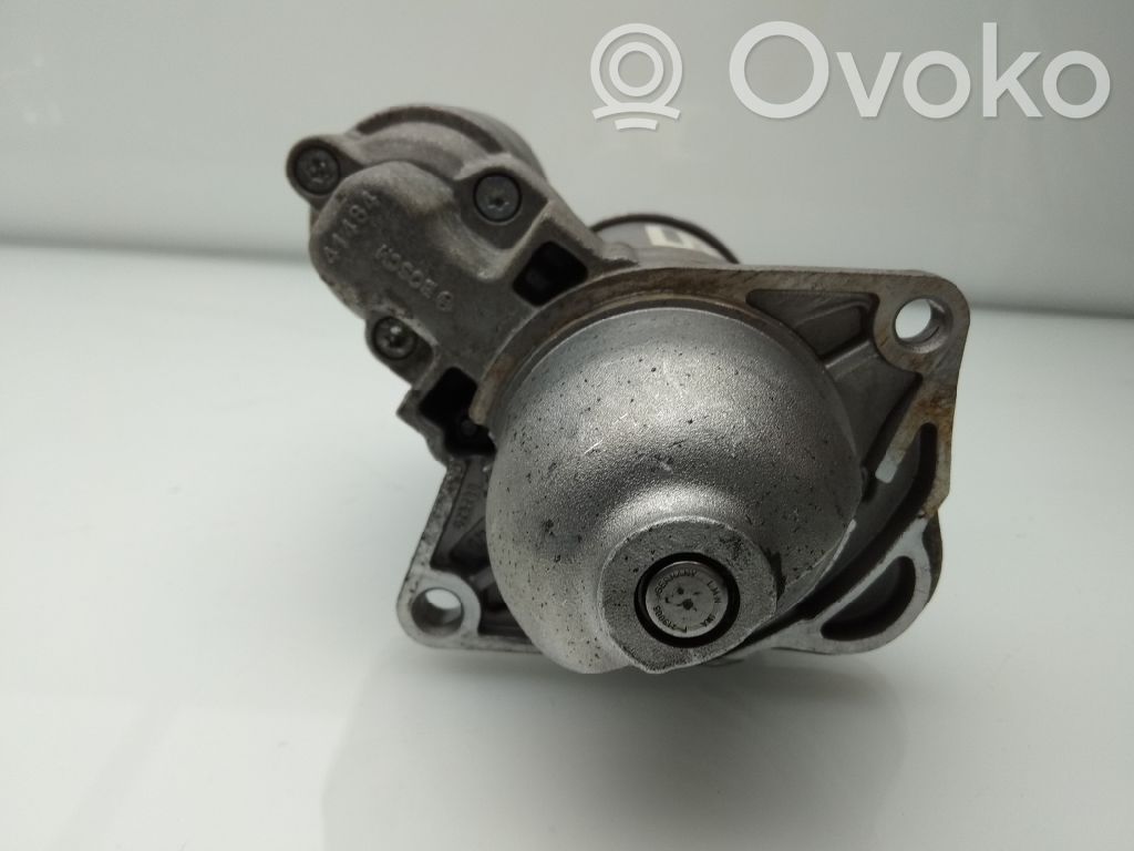 Opel Adam Motorino d’avviamento 