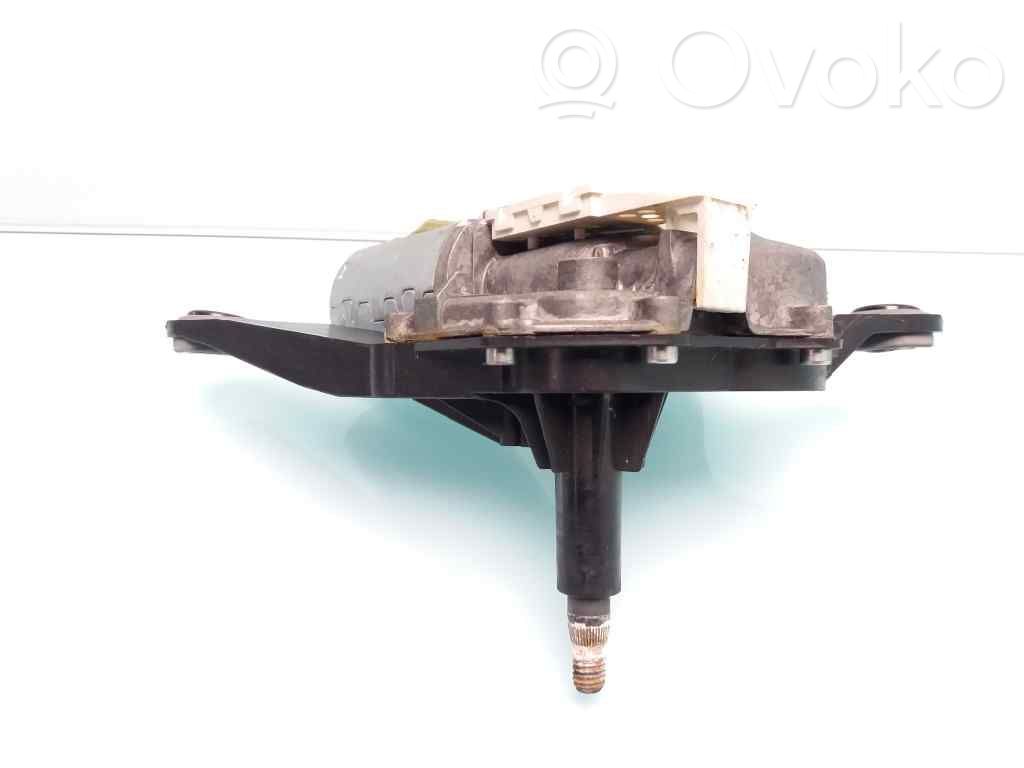 Peugeot 307 Moteur d'essuie-glace arrière