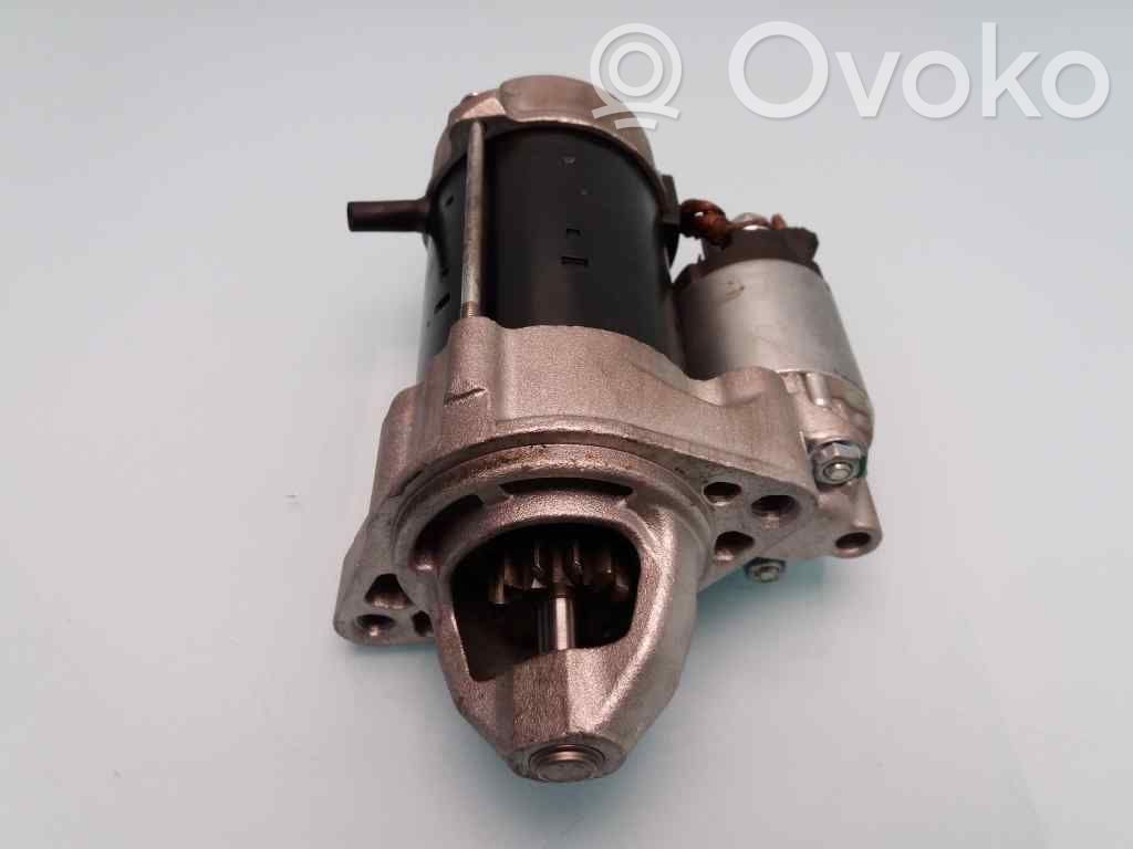 Mercedes-Benz C W203 Motor de arranque 