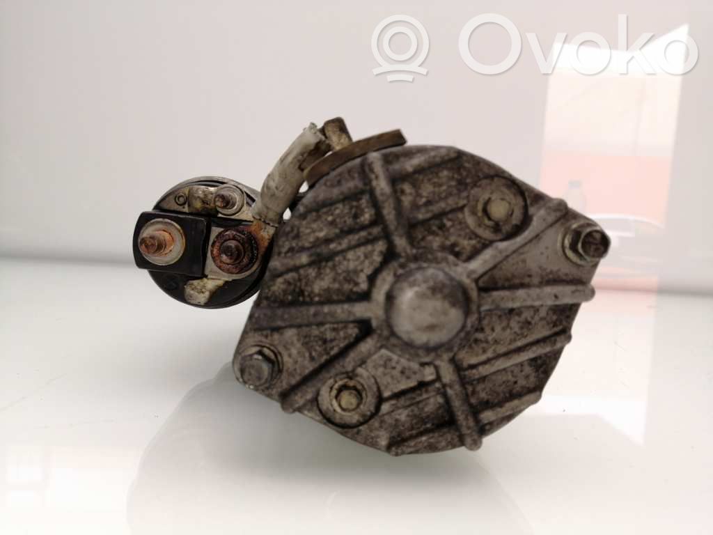 Motor de arranque   6G9N11000FA,1231963,1233235,1351989,1376305,1385784,1465115,1469721,1756795