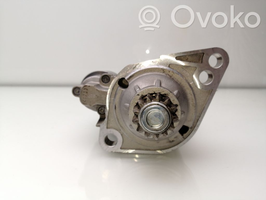 Seat Ibiza IV (6J,6P) Motor de arranque 