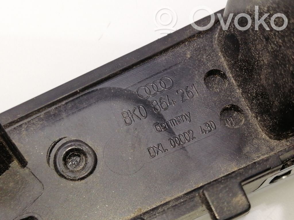 Muu korin osa   8K0864261