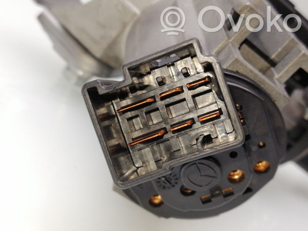 Virtalukko   GS1D66938A