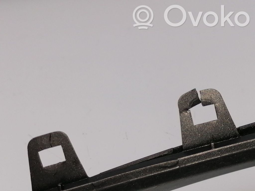Subaru Impreza II Mască ceasuri bord 