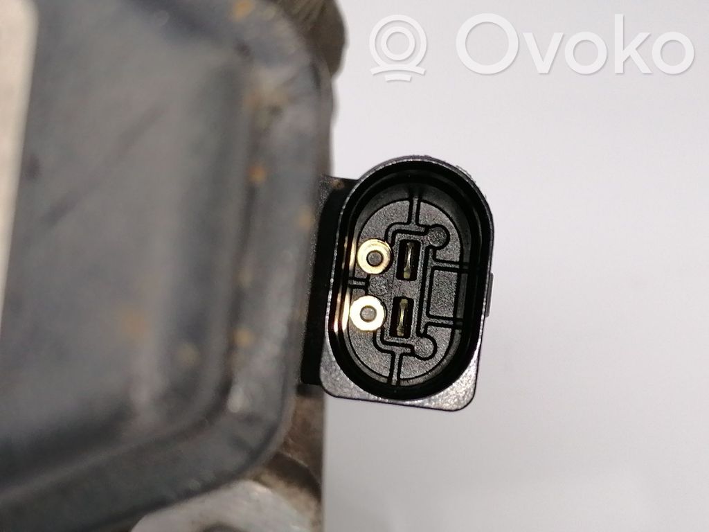 Audi A4 S4 B9 8W Pinza del freno posteriore 