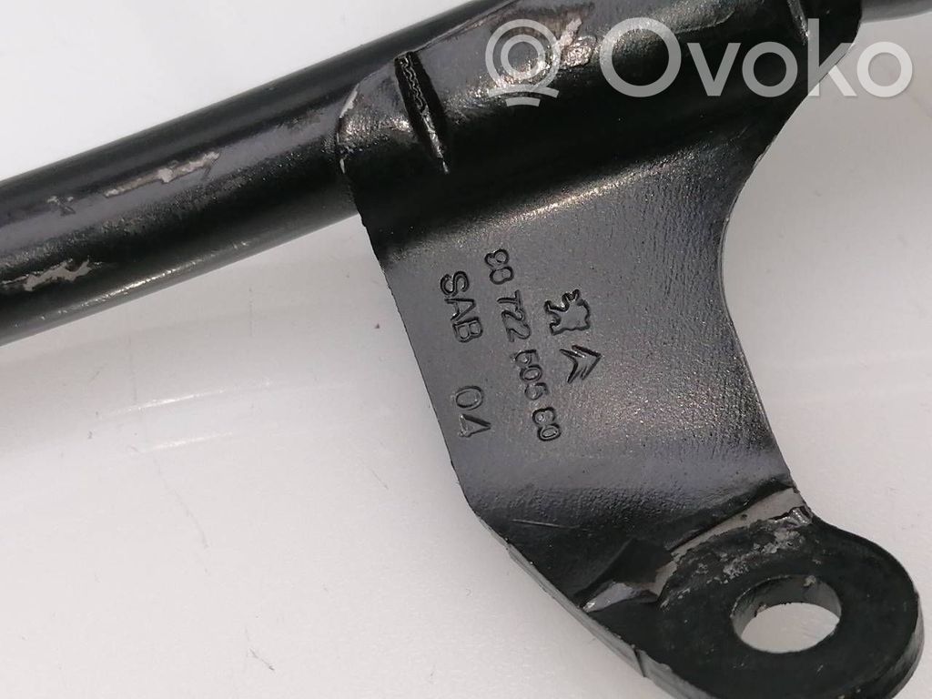 Ölmessstab Ölpeilstab   9872250580