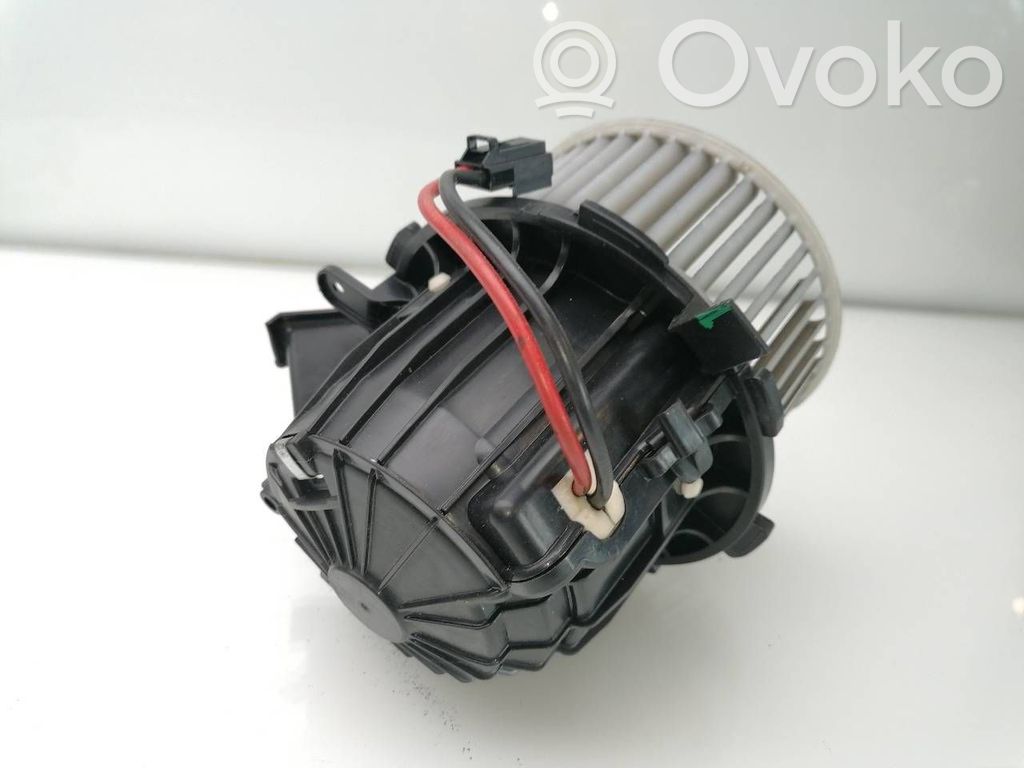 Audi A4 S4 B6 8E 8H Ventilator aerotermă 