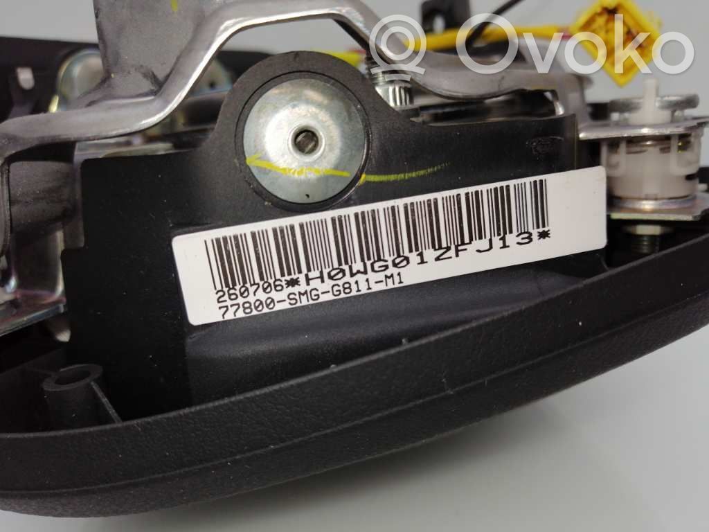 Honda Civic Airbag volan 