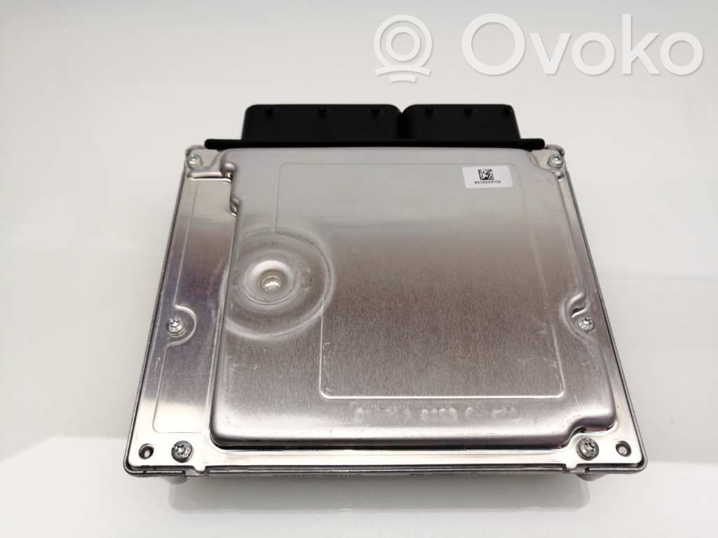 Блок управления двигателем ECU   13618512499,030544911,0281017551
