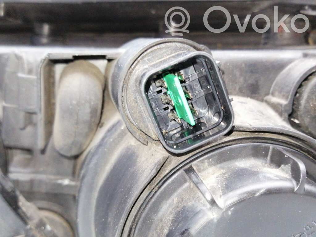 Hyundai Sonata Scheinwerfer 