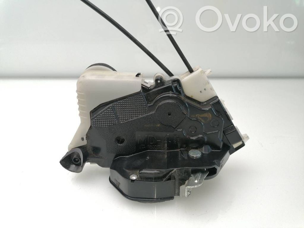 Toyota Yaris Serratura portiera anteriore
