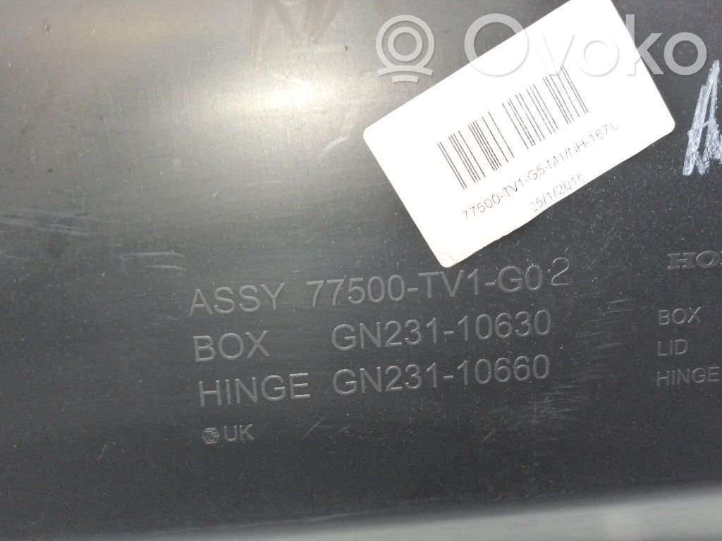 Guantera   77500TV1G02