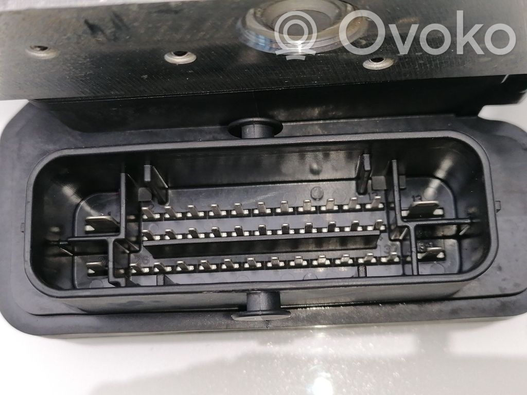 Nissan X-Trail T31 Bomba de ABS 