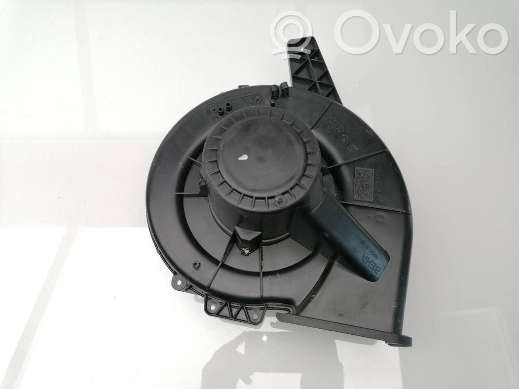 Seat Ibiza IV (6J,6P) Ventola riscaldamento/ventilatore abitacolo