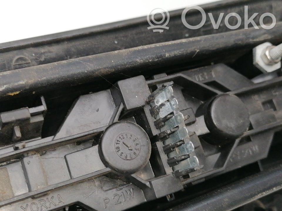 Lámpara de faros/luces traseros   9199760