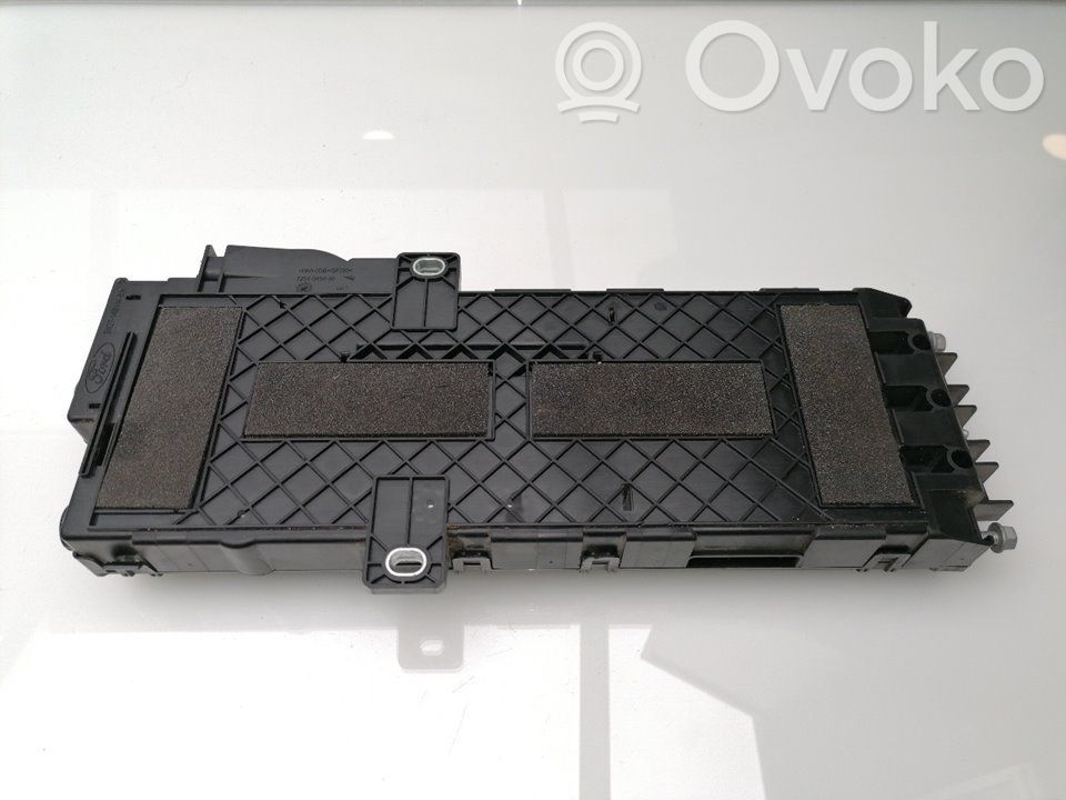 Módulo de fusible   BK2T14401