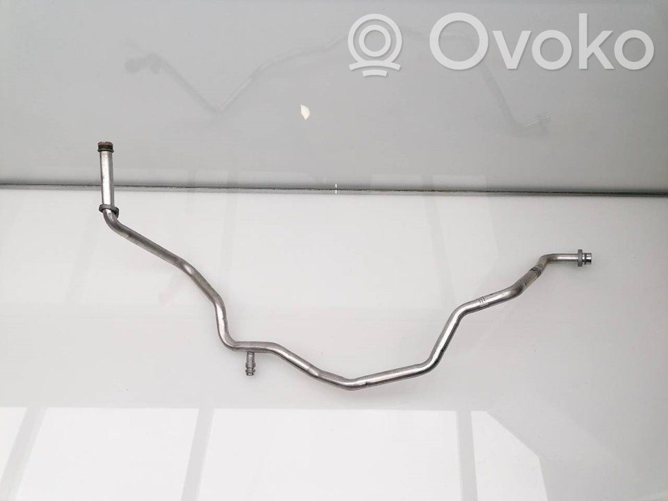 Renault Kangoo I Giunto/manicotto flessibile A/C 
