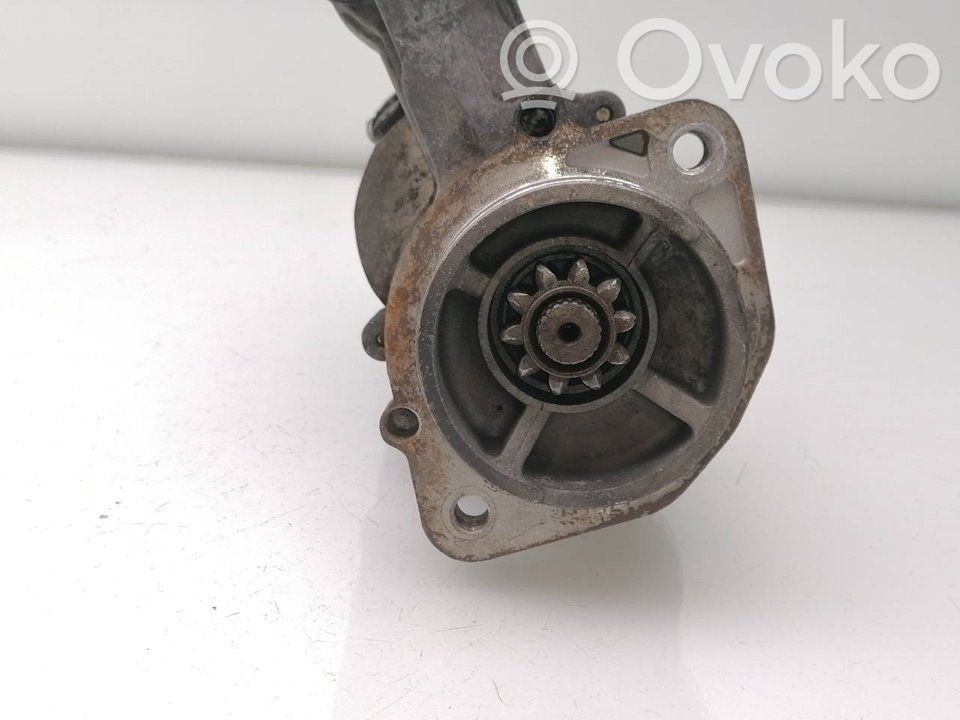 Motor de arranque   8EA011610811,3309081,48212305