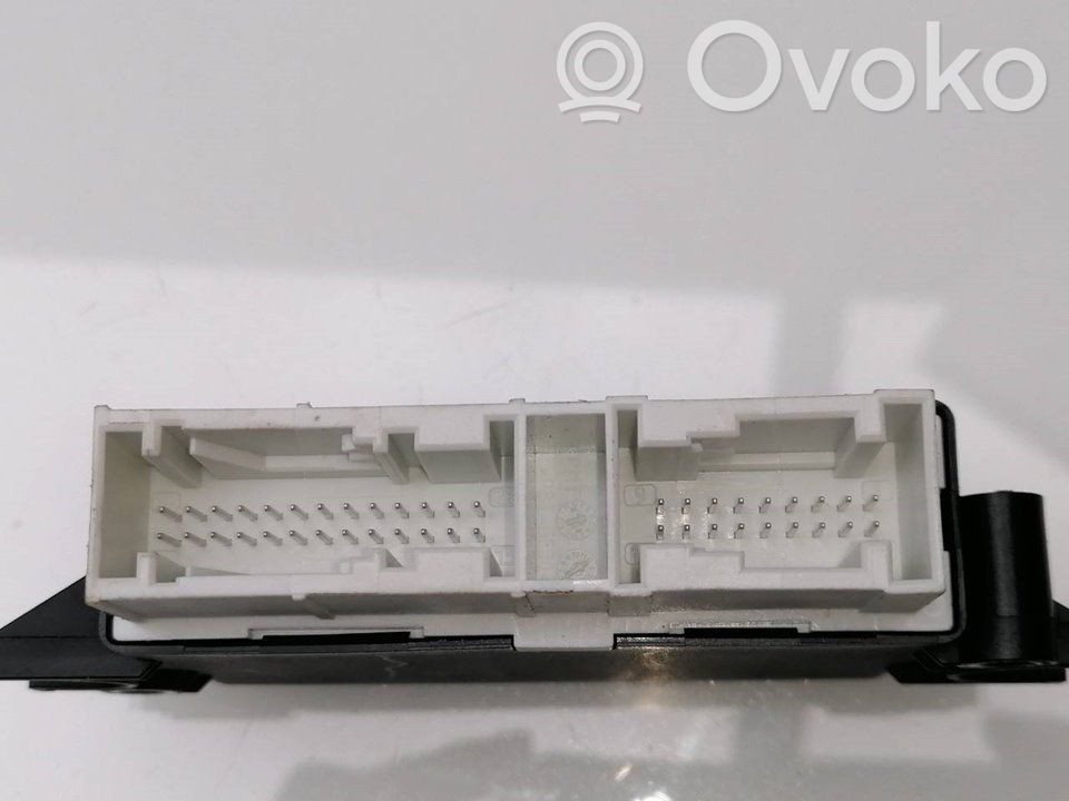 Volkswagen T-Roc Modul de control caroserie central 