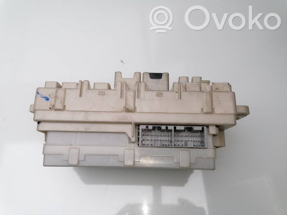 Módulo de fusible   8637C664