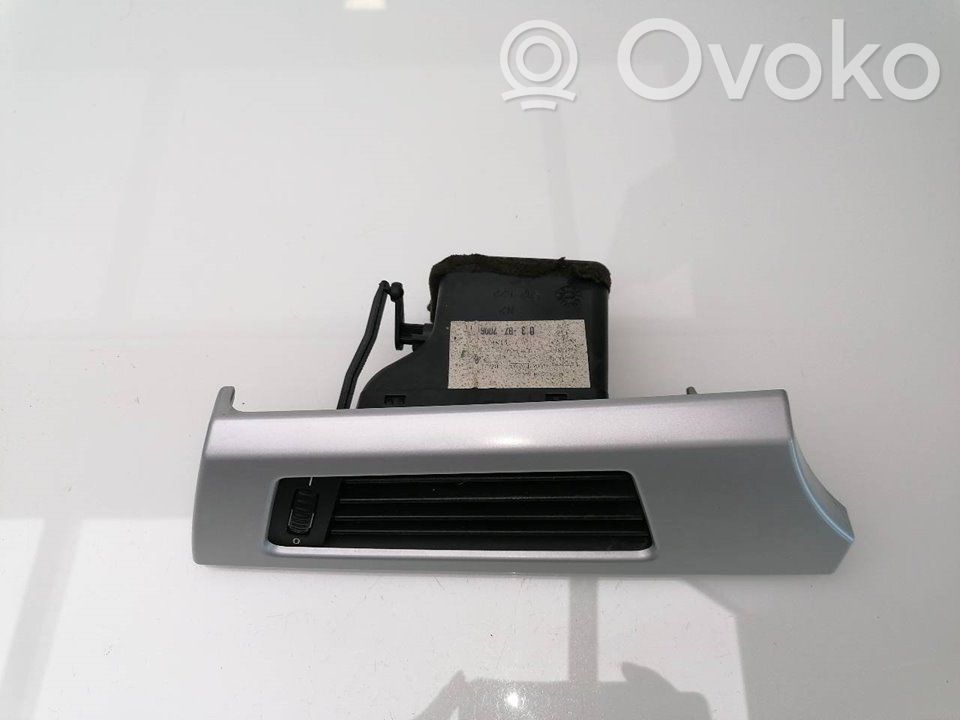 BMW 3 E36 Grille d'aération centrale 