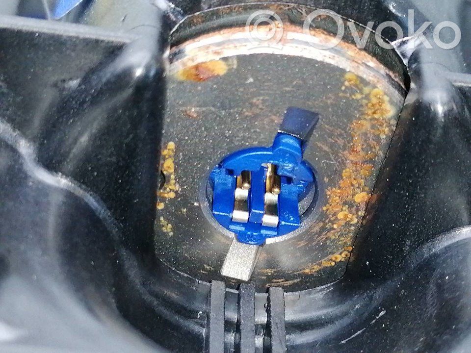 Renault Vel Satis Airbag volan 