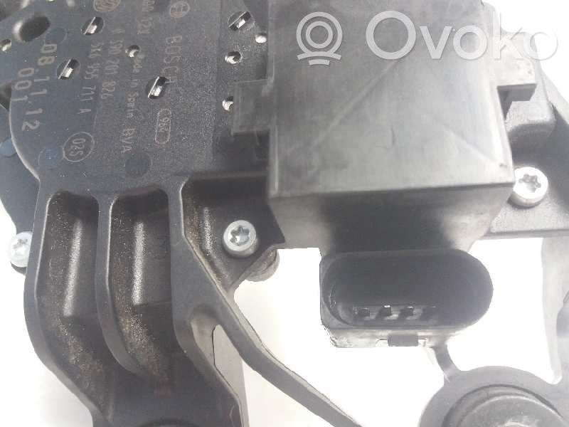 Volkswagen Golf VI Motor ștergător lunetă 
